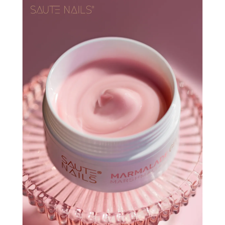 Marmalade Gel Marshmallow 30 g
