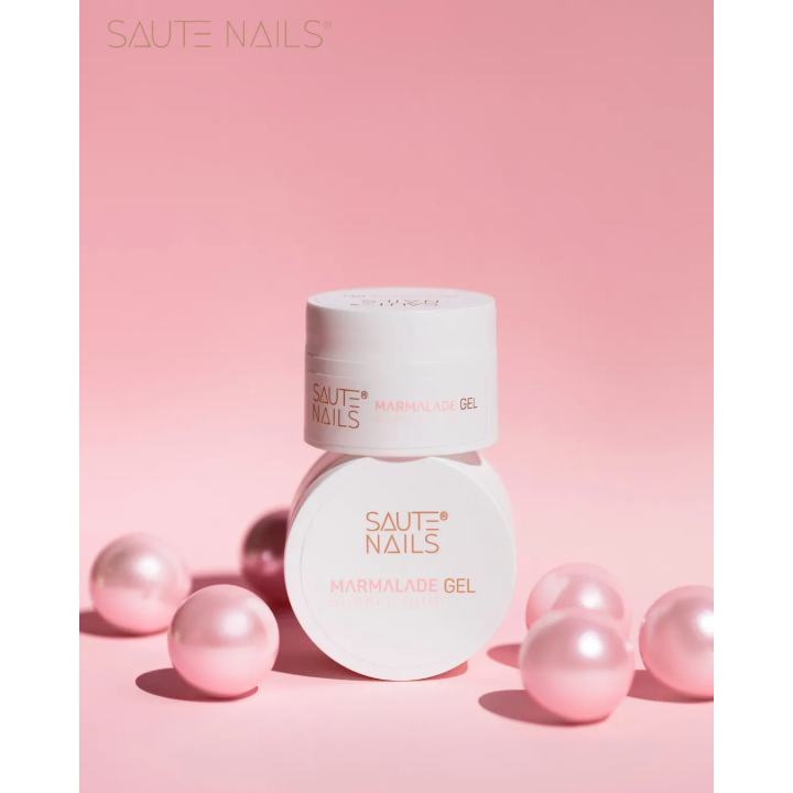 Marmalade Gel Marshmallow 30 g